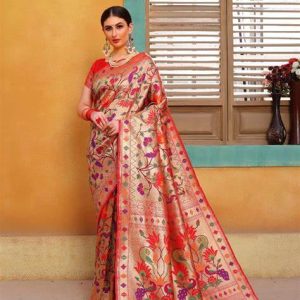 Wedding Sarees