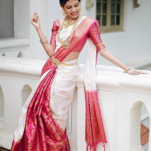 Traditional Sarees